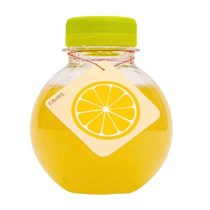 [프레시에또/Freshetto]레몬농축액 미니 210g